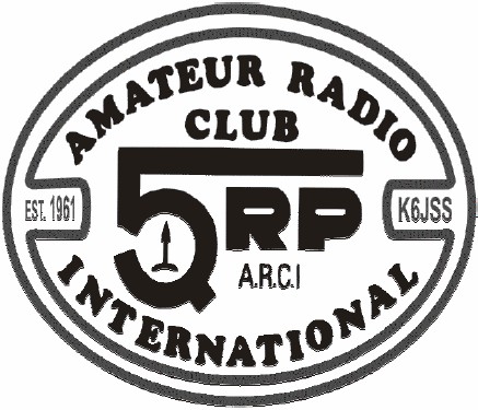 QRP Amateur Radio Club International